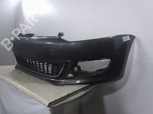 Used Front bumper Front bumper VW POLO V (6R1, 6C1) 1.6 TDI (90 hp) 40516344 40516344