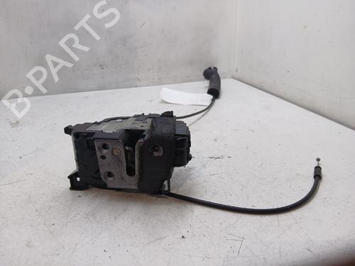 Used Front right lock Front right lock RENAULT SCÉNIC III (JZ0/1_) 1.5 dCi (110 hp) 39599854 39599854