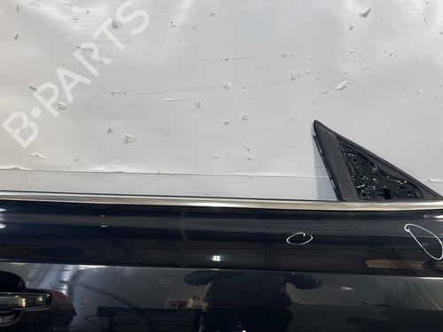 Right front door AUDI A5 Sportback (8TA) 2.0 TDI | BP29314748C3 