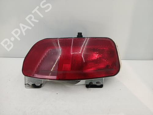 Tågelys CITROËN C4 Grand Picasso II (DA_, DE_) 1.6 HDi / BlueHDi 115 (115 hp) 32335982