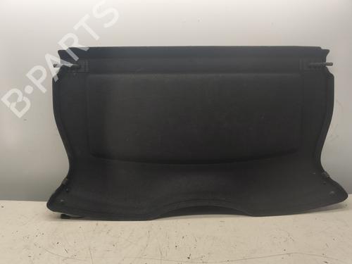 Rear parcel shelf FORD FUSION (JU_) 1.4 TDCi | BP28181085C85 