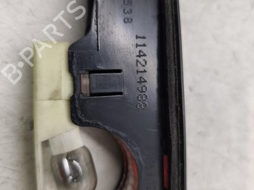 Third brake light CITROËN C3 I (FC_, FN_) 1.1 i | BP30162376L11