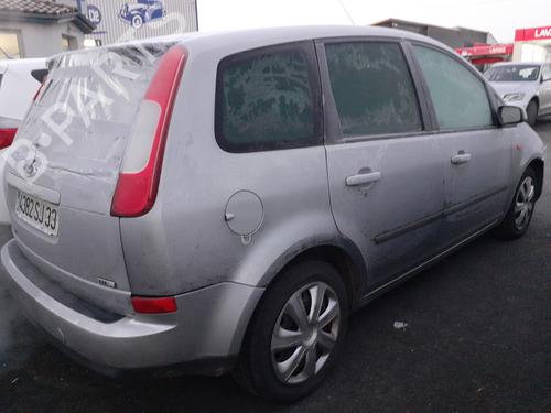 Brugte FORD FOCUS C-MAX (DM2) 1.8 TDCi (115 hp) 4394330