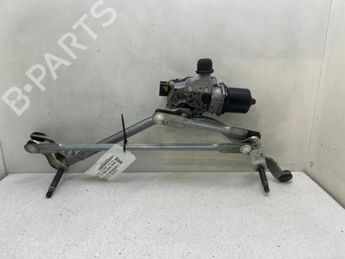 Front wiper motor RENAULT CAPTUR I (J5_, H5_) 1.2 TCe 120 | BP39242128M29 - Image 3