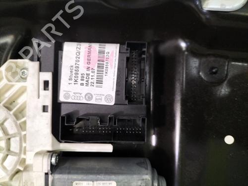 Front right window mechanism VW PASSAT B6 Variant (3C5) | BP30726828C23 - Image 6