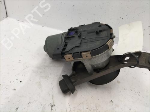 Used Front wiper motor Front wiper motor CITROËN C4 Picasso II 1.6 HDi / BlueHDi 115 (115 hp) 22845285 22845285