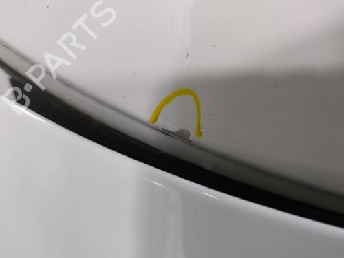 Tailgate AUDI A7 Sportback (4GA, 4GF) 3.0 TDI quattro | BP29834055C6 