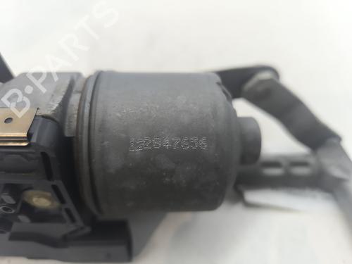Front wiper motor VW GOLF VI (5K1) | BP33316935M29 - Image 3