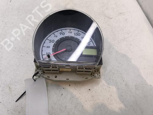 instrument-cluster-citroen-c1-pm_-pn_-2005-2006-2007-2008-2009-2010-2011-2012-2013-2014-29834420 main image
