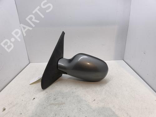 Used Left mirror RENAULT CLIO II (BB_, CB_) 1.2 (BB0A, BB0F, BB10, BB1K, BB28, BB2D, BB2H, CB0A,... (58 hp) 30184274