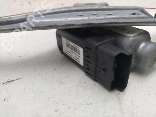 Front left window mechanism RENAULT MODUS / GRAND MODUS (F/JP0_) 1.5 dCi (FP0F, JP0F) | BP28178654C22 