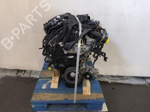 Engine CITROËN C4 SPACETOURER (3D_) | BP36702440M1 - Image 2