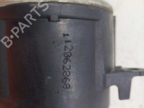 Right front fog light CITROËN C4 I (LC_) 1.6 HDi | BP29141413C31