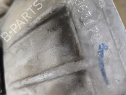 Used Gearbox Gearbox RENAULT MASTER III Van (FV) [2010-2026] 26026547 26026547