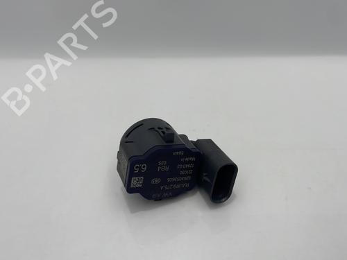 Electronic module AUDI Q4 E-TRON SUV (F4B) 35 | BP30761451M83 - Image 3