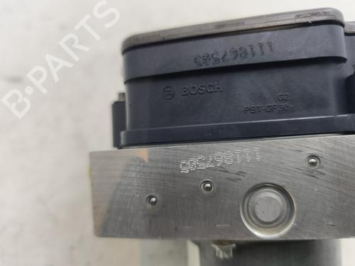 ABS pump AUDI A6 Allroad C7 (4GH, 4GJ) 3.0 TDI quattro | BP29054551M43 
