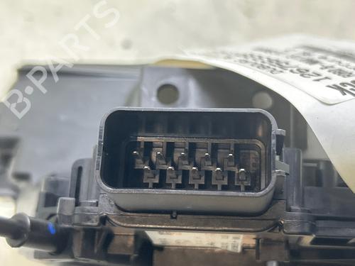 Højre fortil lås FORD B-MAX (JK) 1.6 Ti | BP38185364C97 - Image 4