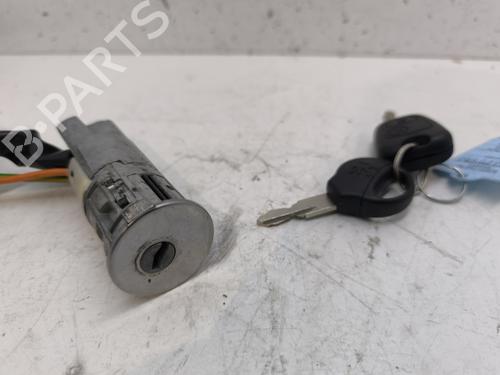 Ignition barrel PEUGEOT 206 Hatchback (2A/C) 1.4 i | BP26429263M48 