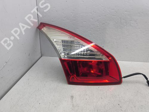 Used Left tailgate light RENAULT MEGANE III Hatchback (BZ0/1_, B3_) 1.5 dCi (BZ09, BZ0D, BZ1W, BZ29, BZ14) (110 hp) 32360143