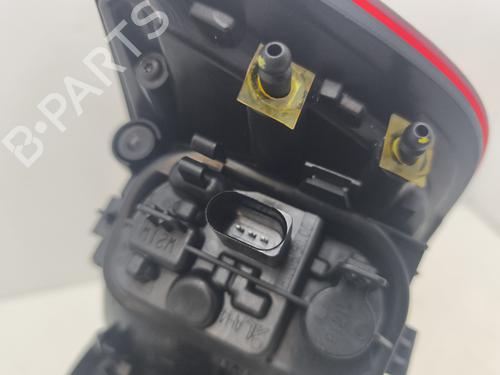 Used Left taillight Left taillight AUDI A3 Sportback (8VA, 8VF) [2012-2021] 30929034 30929034