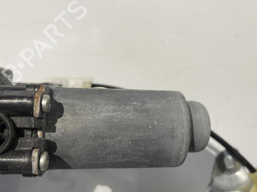 Rear right window mechanism NISSAN QASHQAI / QASHQAI +2 I (J10, NJ10, JJ10E) 1.6 dCi | BP22827162C25 