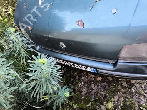 Used Parts RENAULT CLIO I (B/C57_, 5/357_) 1.4 4420215