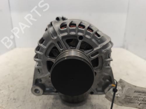 Generator CITROËN C3 AIRCROSS II (2R_, 2C_) 1.2 PureTech 110 (2RHNZB, 2RHNZW, 2RHNPX, 2RHNPJ) (110 hp) 23866992