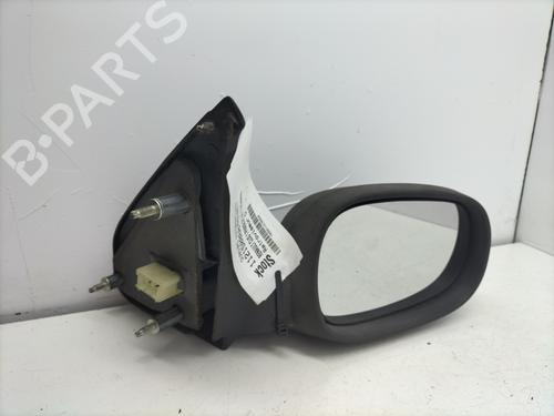 Right mirror RENAULT CLIO I (B/C57_, 5/357_) 1.4 (B/C57T, B/C57Y) | BP29141433C27 