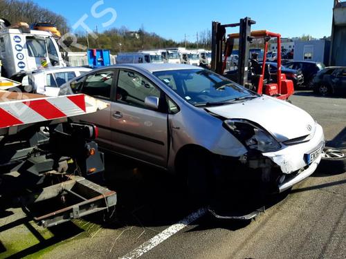 Camera TOYOTA PRIUS Liftback (_W2_) 1.5 Hybrid (NHW20_, NHW20R) | BP24886511E14 