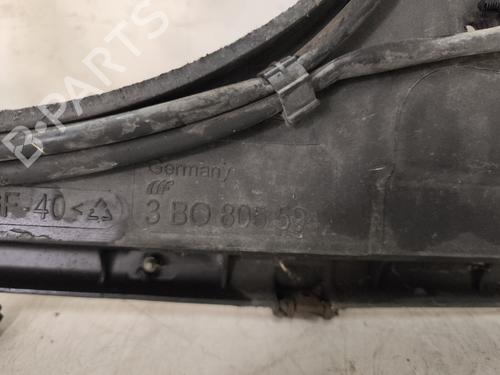 Front slam panel VW PASSAT B5.5 Variant (3B6) 1.9 TDI | BP37472515C72 - Image 5