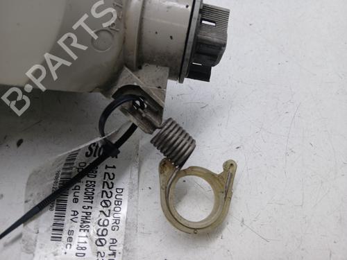 Right front indicator FORD ESCORT V (AAL, ABL) 1.8 D | BP33773191C33 - Image 5