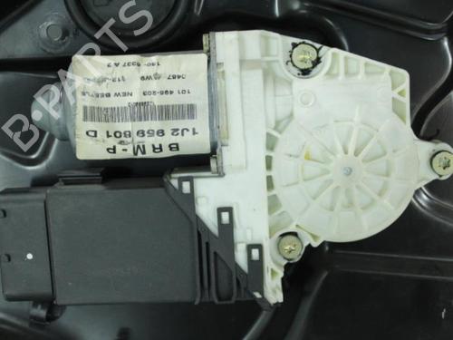 Front right window mechanism VW NEW BEETLE (9C1, 1C1) 1.9 TDI | BP22813685C23 