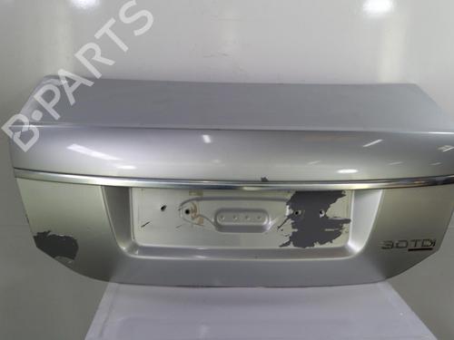 Used Tailgate AUDI A6 C6 (4F2) 3.0 TDI quattro (225 hp) 22816864