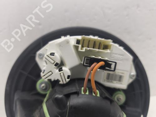 Heater blower motor BMW X3 (F25) xDrive 30 d | BP30973735M62