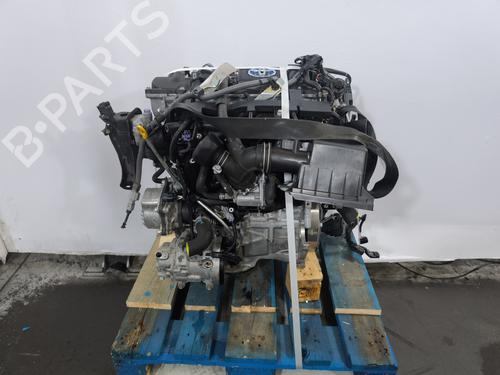 Engine TOYOTA C-HR (_X1_) 1.8 Hybrid (ZYX10_, ZYX11_, ZYX10R, ZYX11R) | BP33448504M1 - Image 5