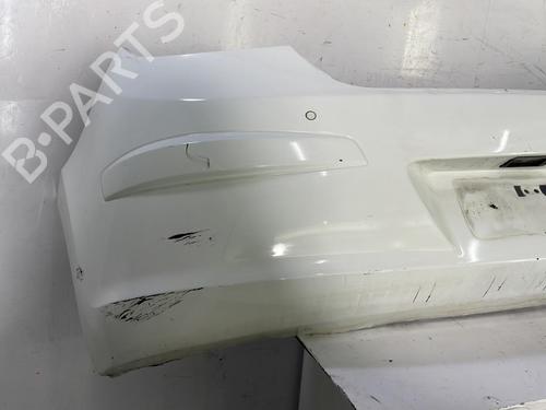 Used Rear bumper HYUNDAI i30 (FD) 1.6 CRDi (116 hp) 22834974