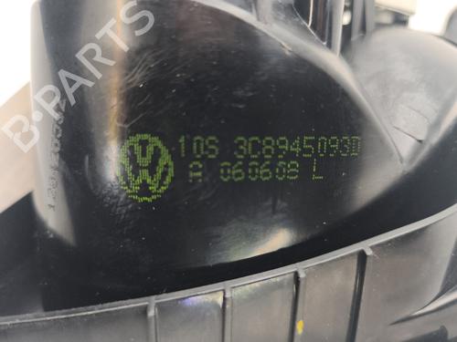 Left tailgate light VW PASSAT CC B6 (357) 2.0 TDI | BP32382817C79