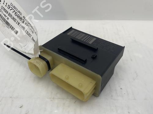 Module électronique CITROËN BERLINGO Box Body/MPV (K9) e-Berlingo (136 hp) 32979305