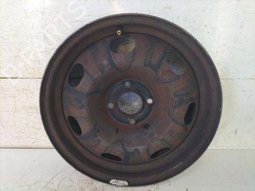 Llanta CITROËN C4 Picasso I MPV (UD_) 1.6 HDi (109 hp) 30465888