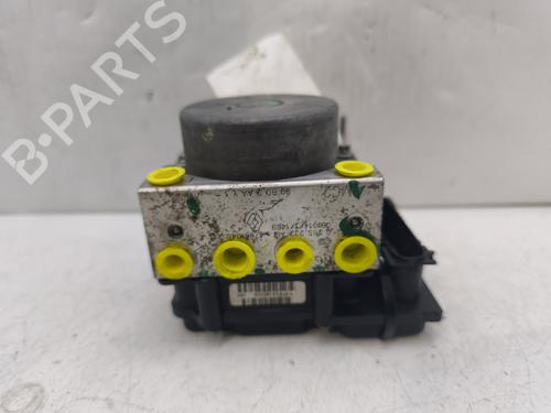 Used ABS pump DACIA SANDERO 1.2 16V LPG (75 hp) 30899136