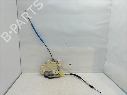 Used Front right lock AUDI A4 B8 (8K2) 2.0 TDI (143 hp) 29894091