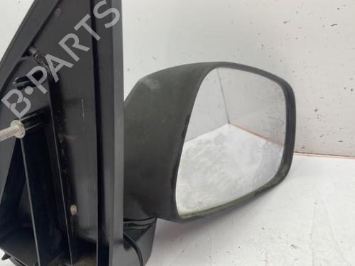 Used Right mirror Right mirror NISSAN NAVARA NP300 (D40) 2.5 dCi 4WD (171 hp) 22840535 22840535
