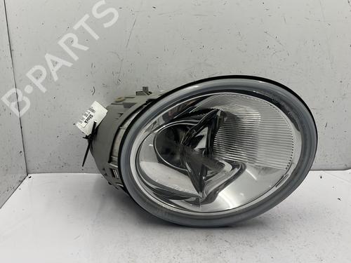 Højre forlygte VW NEW BEETLE (9C1, 1C1) 1.9 TDI (101 hp) 24445468
