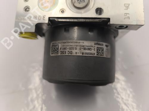 ABS pump RENAULT TRAFIC III Van (FG_)  | BP26035544M43 