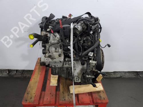 Engine BMW 1 Coupe (E82) 120 d | BP38921881M1 - Image 2
