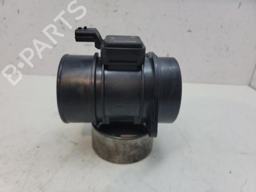 Mass air flow sensor RENAULT CAPTUR I (J5_, H5_) 1.5 dCi 90 (J5N4, J5M5, J5MW, J5M6, J5AL, J5AJ) | BP27348371M95 - Image 6