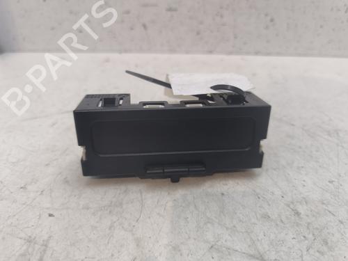Display RENAULT MEGANE II (BM0/1_, CM0/1_) 1.5 dCi (BM0F, BM0T, BM2B, CM0F, CM0T) (82 hp) 28156776