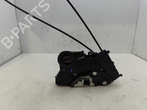 Used Front left lock Front left lock 28591676 28591676