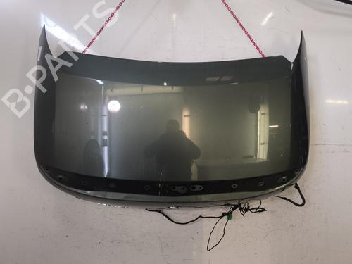 tailgate-peugeot-307-cc-3b-2003-2004-2005-2006-2007-2008-2009-32212650 main image