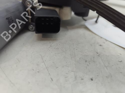 Used Front right window mechanism Front right window mechanism MERCEDES-BENZ VITO / MIXTO Van (W639) 111 CDI (639.601, 639.603, 639.605) (109 hp) 32078254 32078254